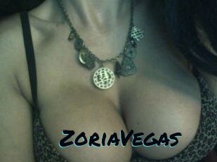 ZoriaVegas