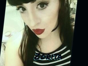Zorita