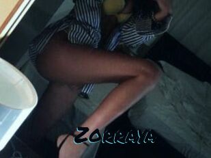 Zorraya