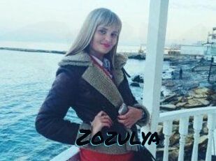 Zozulya