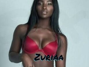 Zuriaa