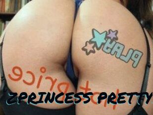 ZPRINCESS_PRETTYz