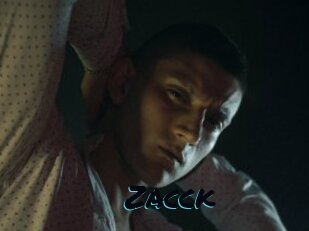 Zacck