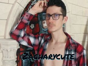 Zacharycute