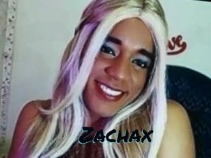 Zachax