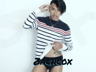 Zachcox
