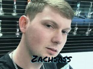 Zachsass