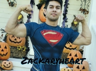 zackaryheart Sexties
