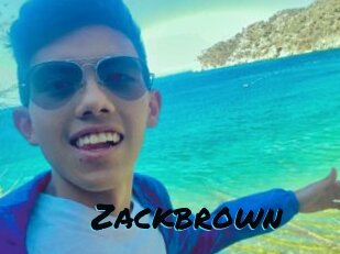 Zackbrown