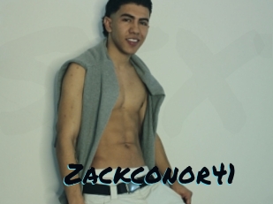 zackconor41 Sexties