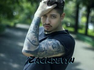 Zackdevyn