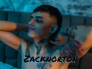 Zacknorton