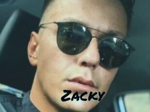 Zacky