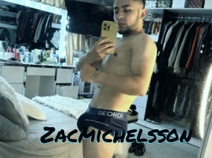 Zacmichelsson