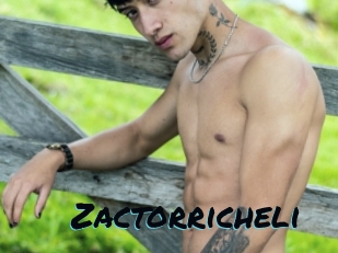 zactorricheli Sexties