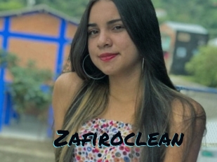 Zafiroclean