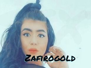 Zafirogold