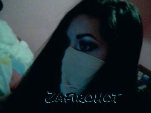 Zafirohot