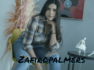Zafiropalmers