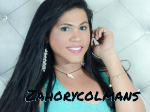 zahorycolmans Sexties