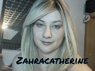Zahracatherine