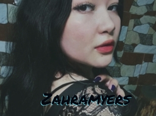 Zahramyers