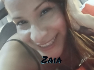 Zaia