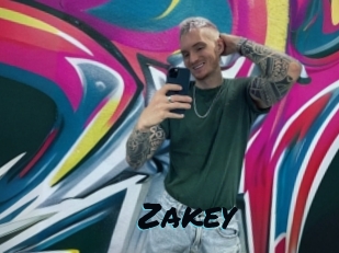 Zakey