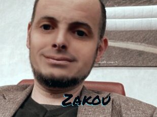 Zakou