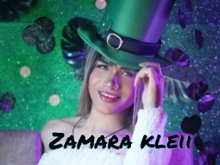 zamara_kleii Sexties