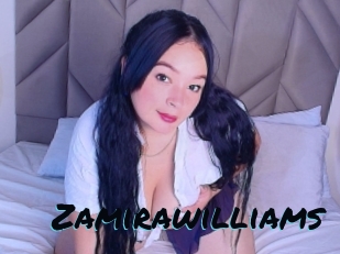 zamirawilliams Sexties