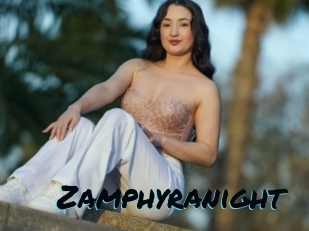 zamphyranight Sexties