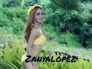 Zanyalopez