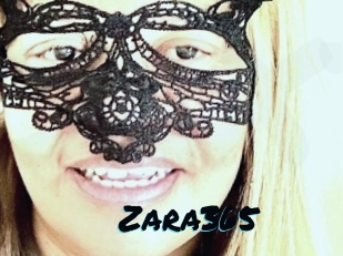 Zara365
