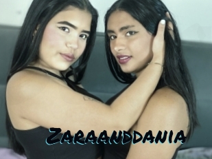Zaraanddania
