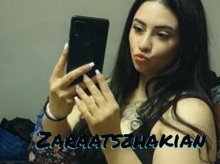 Zaraatszhakian