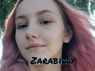 Zarabiddy
