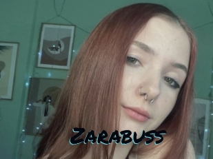 Zarabuss