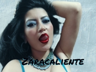 Zaracaliente