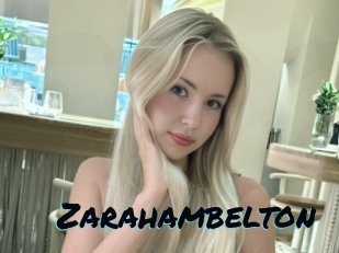 Zarahambelton
