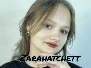 Zarahatchett