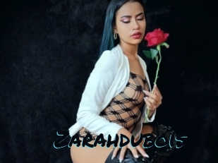 zarahdubois Sexties