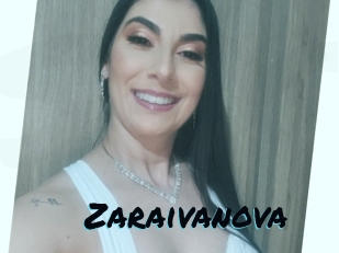 Zaraivanova