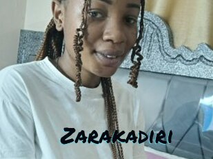 Zarakadiri