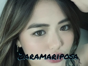 Zaramariposa