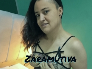 Zaramutiva