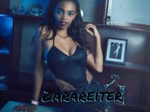 Zarareiter