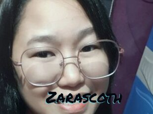 Zarascoth