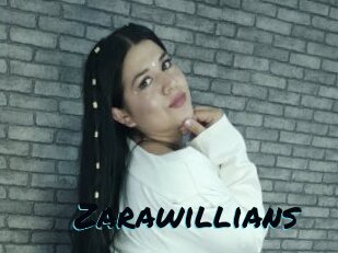 Zarawillians