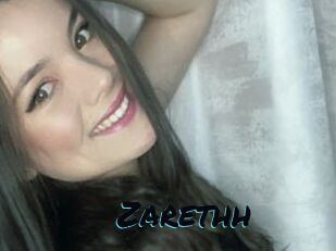 Zarethh